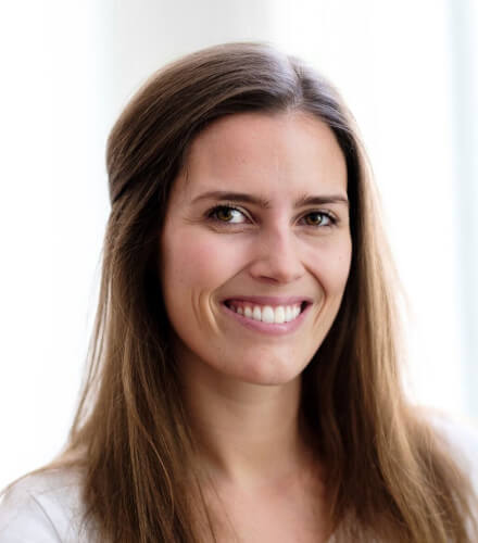 Portrait von Dr. Dr. Marisa Steinhart